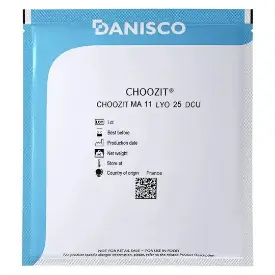 CHOOZIT МА-11, 25 DCU